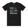 Mens Basic Tee Thumbnail
