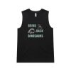 Women's Upside Tank Thumbnail